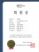 ȸ����(MAIN Biz)